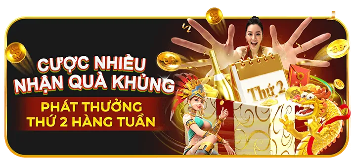 Cấp Thần Thoại VIP