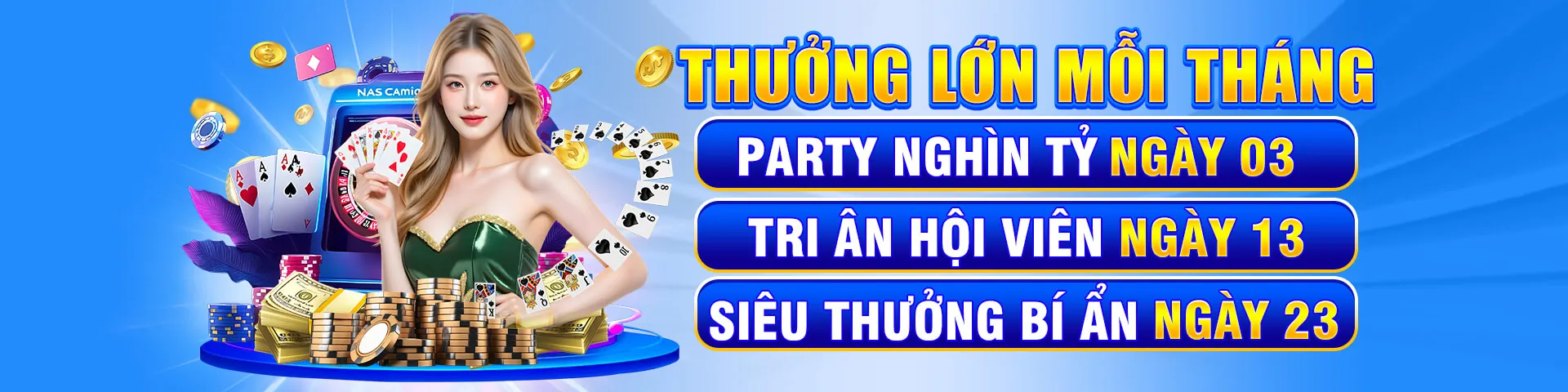 Quy tắc cơ bản của Blackjack